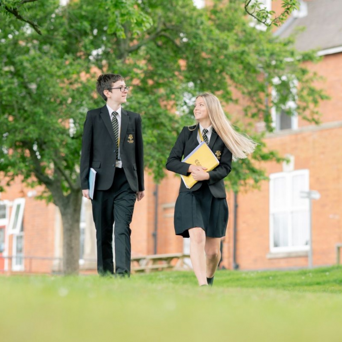 The Hinckley School Book a Tour